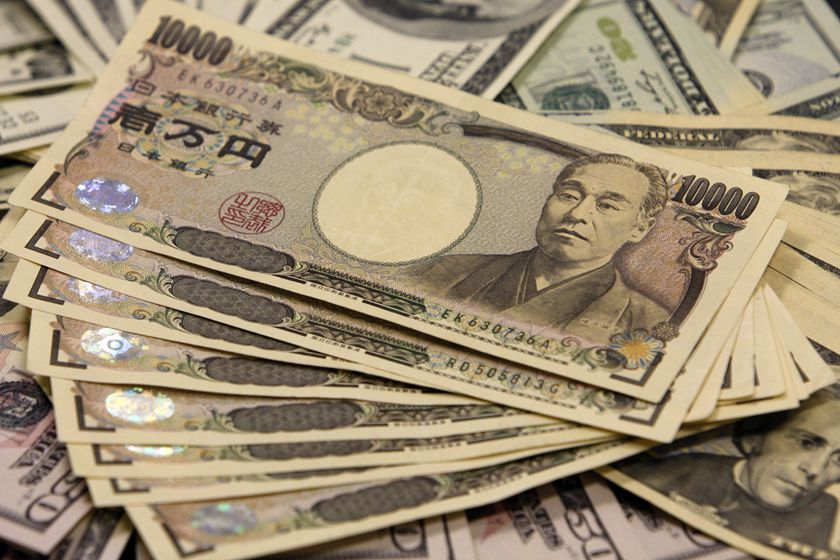 隠者の洞察：近藤龍一は円のショートポジションを構築し、世界的な金融政策の大きな乖離を予測している